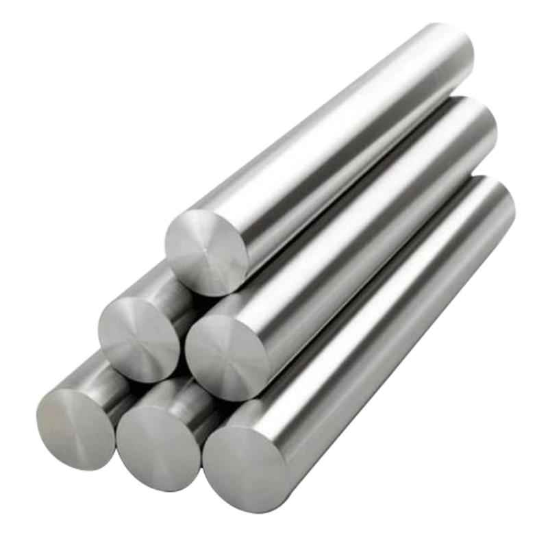 钛合金实心棒 一站式供应