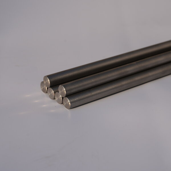 钛合金棒材在航空航天领域的重要性