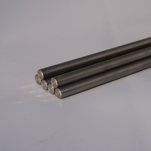 钛合金棒材在体育器材领域的应用