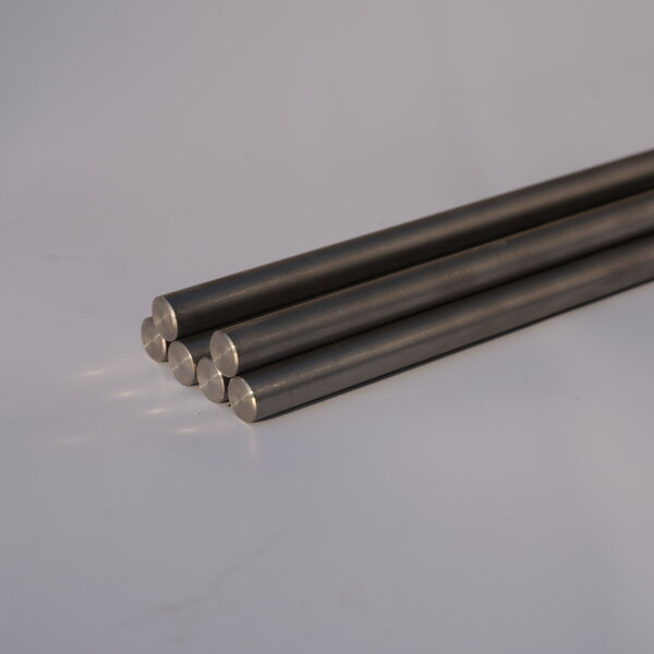 钛合金棒材在海洋工程领域的应用