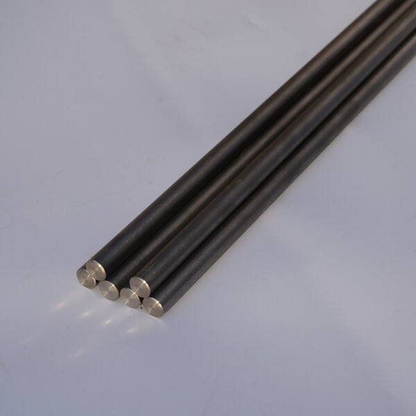 钛合金棒材在化工领域的耐腐蚀应用