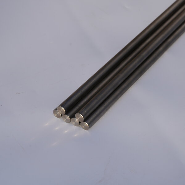 钛合金棒材在汽车制造领域的发展