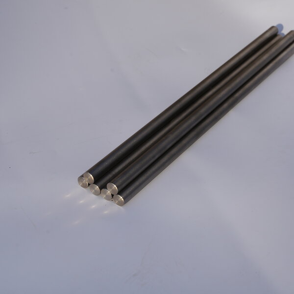 钛合金棒材在珠宝制作领域的创新