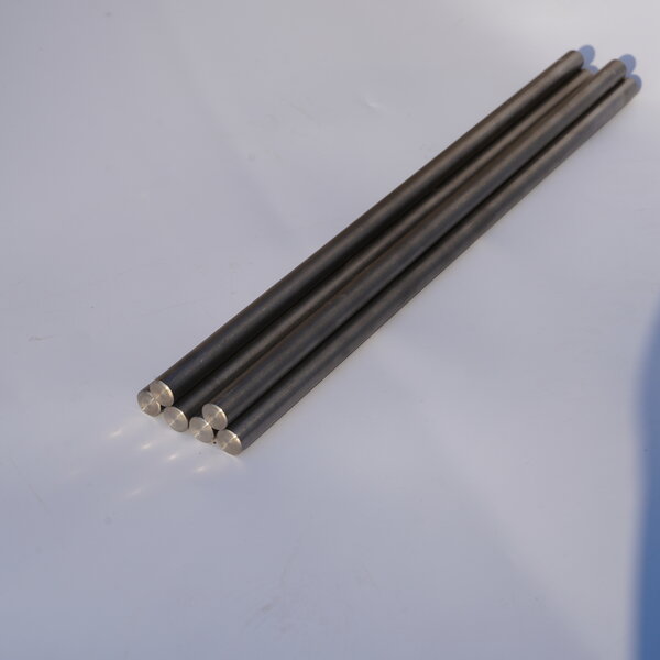 钛合金棒材在医疗器械领域的应用