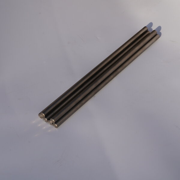 钛合金棒材在航空航天领域的应用